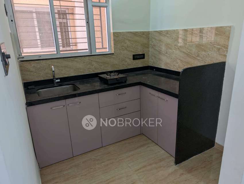 1 BHK Villa In Amanora Adreno Towers for Rent  In Hadapsar
