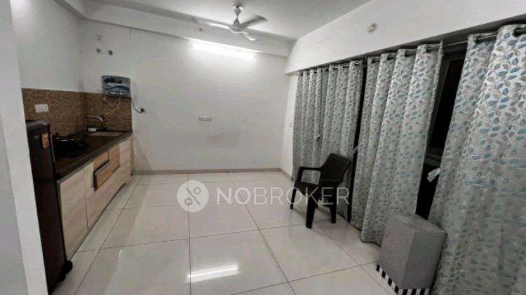 1 BHK Villa In Amanora Adreno Towers for Rent  In Hadapsar
