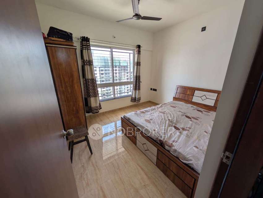 1 BHK Villa In Amanora Adreno Towers for Rent  In Hadapsar