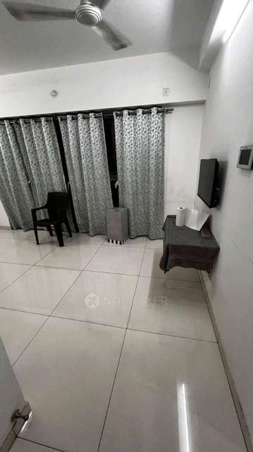 1 BHK Villa In Amanora Adreno Towers for Rent  In Hadapsar