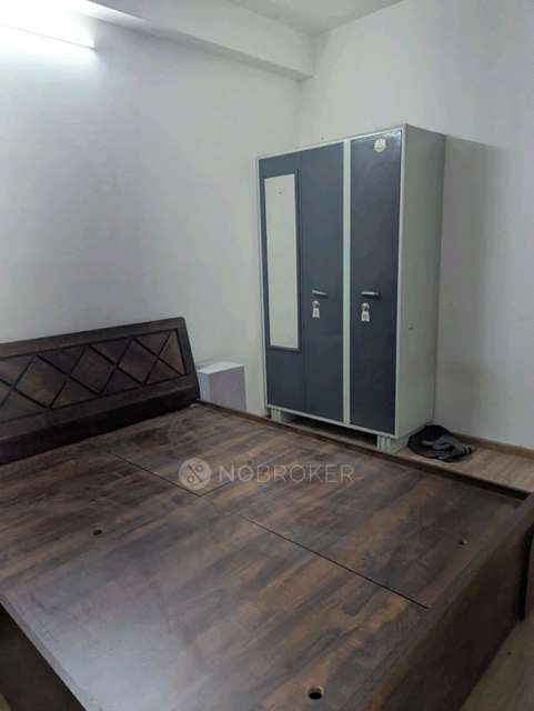 1 BHK Villa In Amanora Adreno Towers for Rent  In Hadapsar