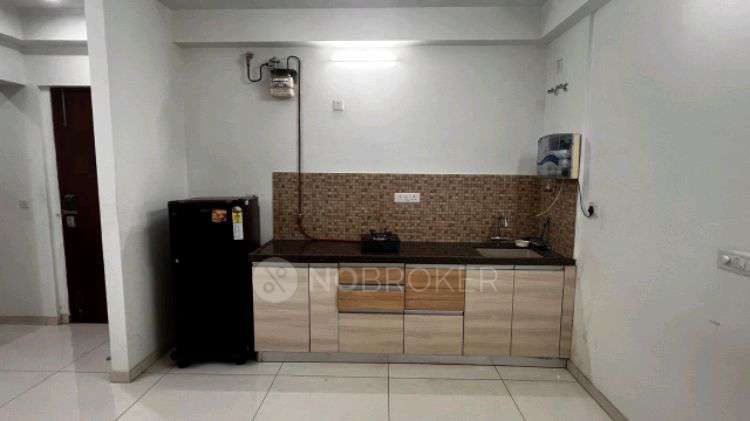 1 BHK Villa In Amanora Adreno Towers for Rent  In Hadapsar