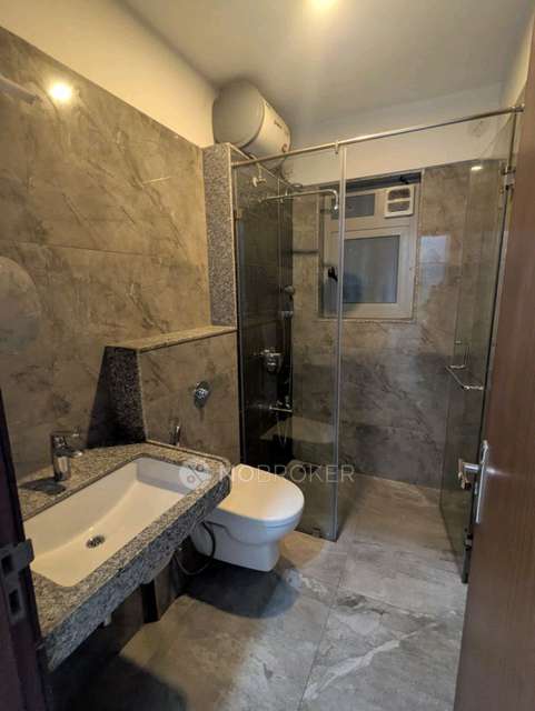 1 BHK Villa In Amanora Adreno Towers for Rent  In Hadapsar