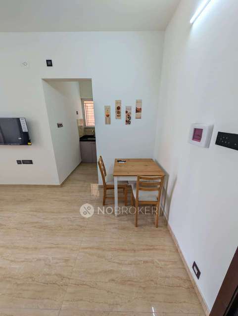 1 BHK Villa In Amanora Adreno Towers for Rent  In Hadapsar