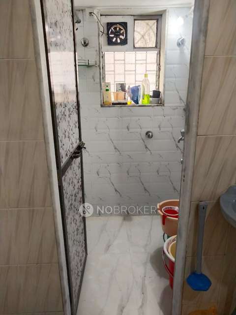 1 BHK Flat In St Employees Sheetal Chs For Sale  In Saptarshi Sankul Road