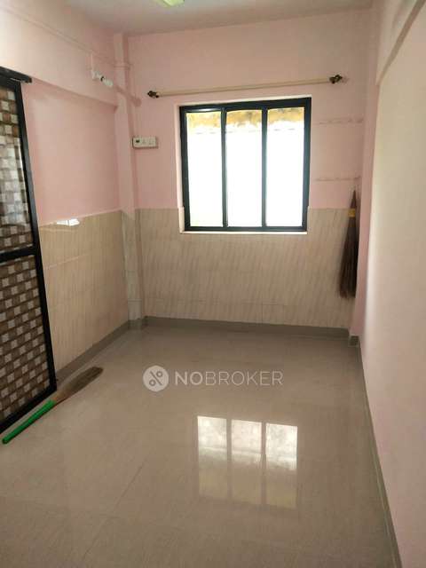 1 BHK Flat In St Employees Sheetal Chs For Sale  In Saptarshi Sankul Road