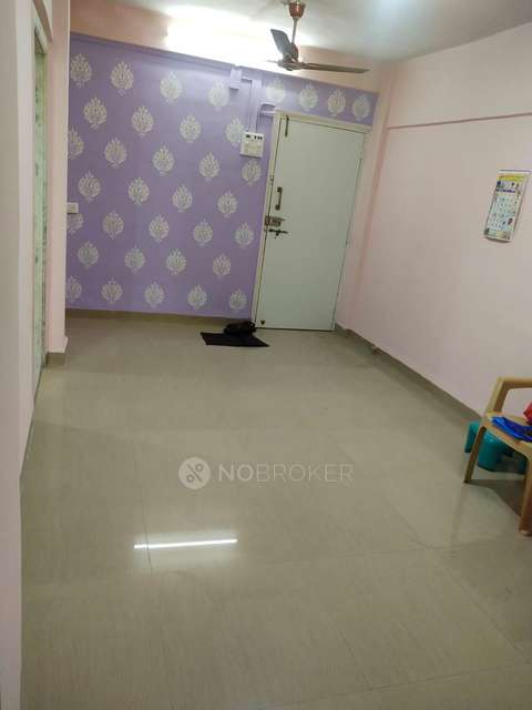 1 BHK Flat In St Employees Sheetal Chs For Sale  In Saptarshi Sankul Road