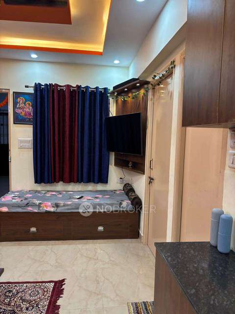 2 BHK Flat In Aswani Sunshine Apartment For Sale  In Buragunte