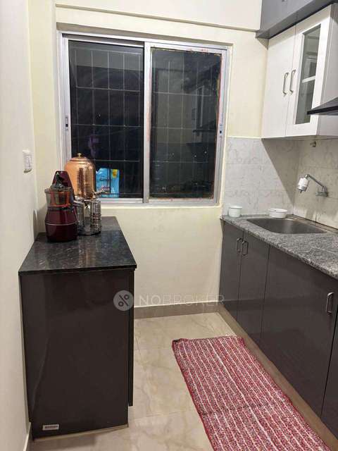 2 BHK Flat In Aswani Sunshine Apartment For Sale  In Buragunte