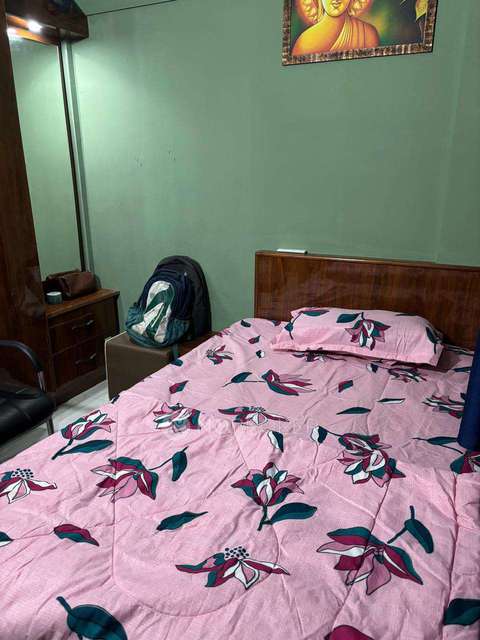 2 BHK Flat In Aswani Sunshine Apartment For Sale  In Buragunte