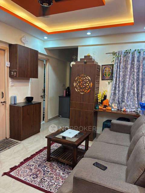 2 BHK Flat In Aswani Sunshine Apartment For Sale  In Buragunte