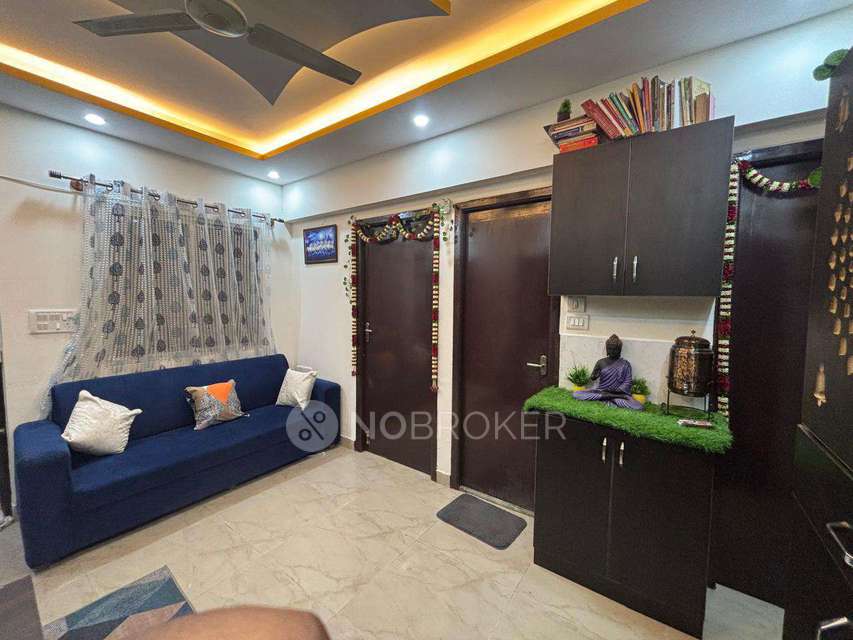 2 BHK Flat In Aswani Sunshine Apartment For Sale  In Buragunte
