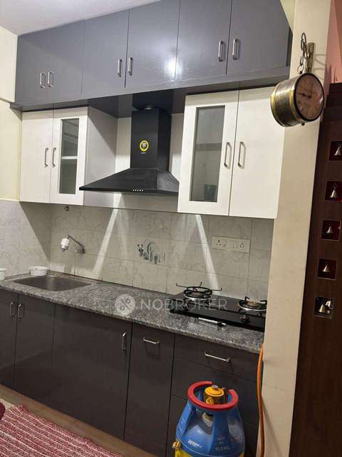 2 BHK Flat In Aswani Sunshine Apartment For Sale  In Buragunte
