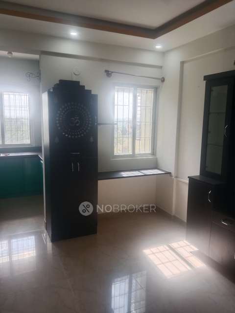 2 BHK Flat In Aswani Sunshine Apartment For Sale  In Buragunte