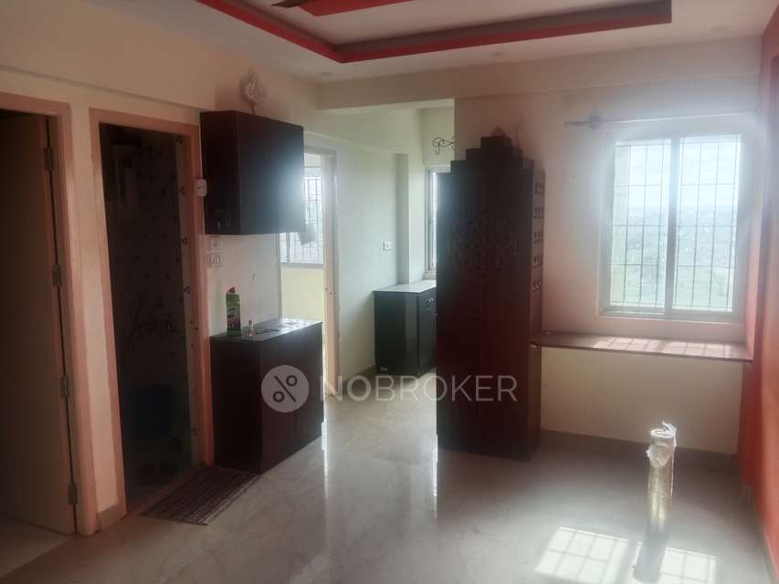 2 BHK Flat In Aswani Sunshine Apartment For Sale  In Buragunte