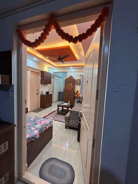 2 BHK Flat In Aswani Sunshine Apartment For Sale  In Buragunte