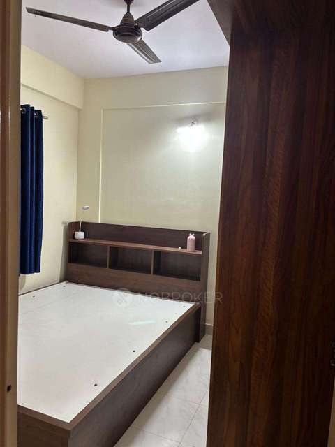 2 BHK Flat In Aswani Sunshine Apartment For Sale  In Buragunte