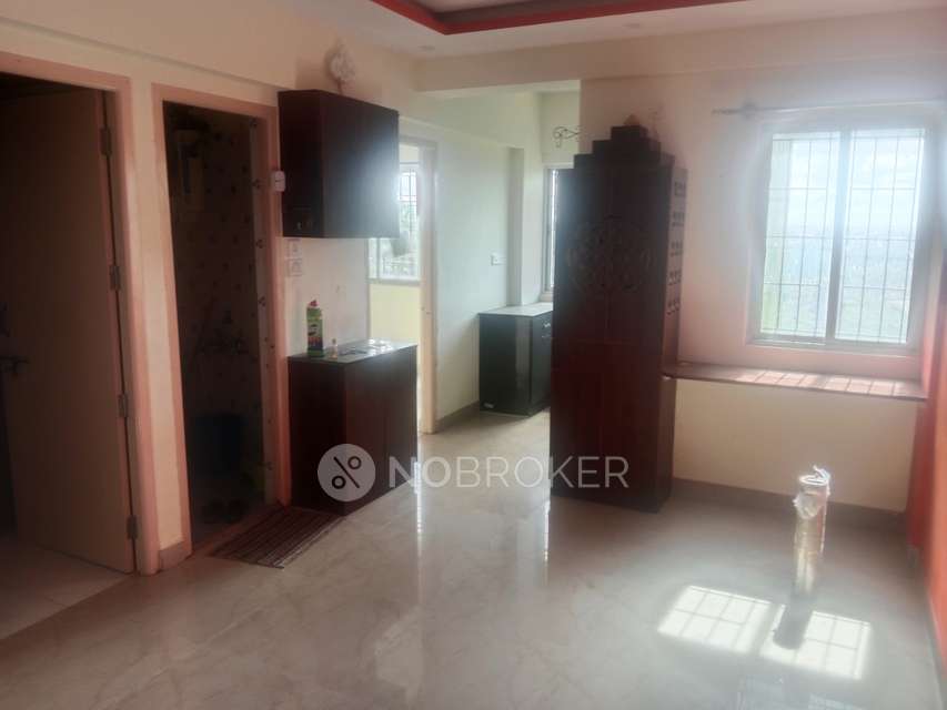2 BHK Flat In Aswani Sunshine Apartment For Sale  In Buragunte