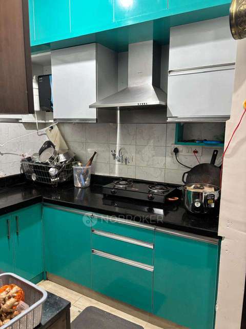 2 BHK Flat In Aswani Sunshine Apartment For Sale  In Buragunte