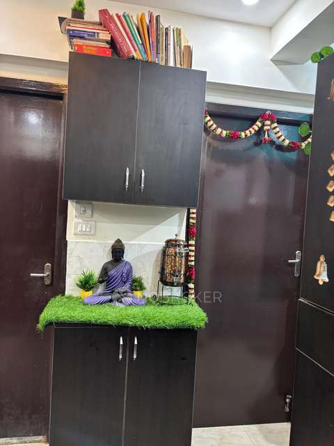 2 BHK Flat In Aswani Sunshine Apartment For Sale  In Buragunte