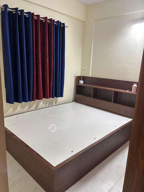 2 BHK Flat In Aswani Sunshine Apartment For Sale  In Buragunte