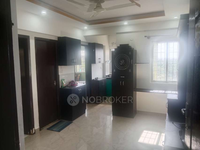 2 BHK Flat In Aswani Sunshine Apartment For Sale  In Buragunte
