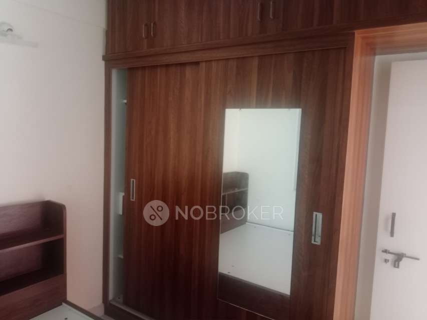 2 BHK Flat In Aswani Sunshine Apartment For Sale  In Buragunte