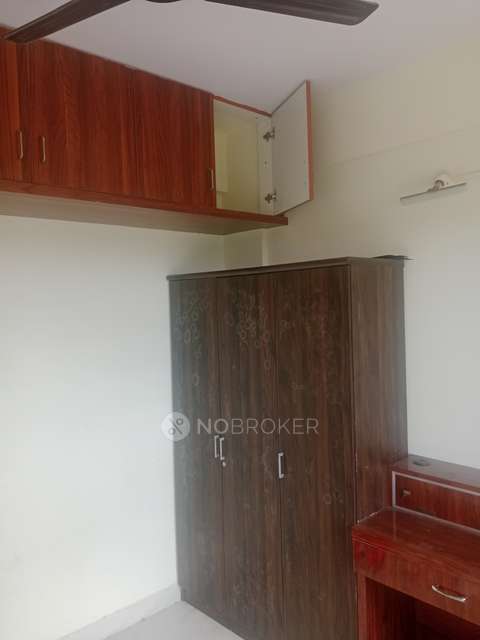 2 BHK Flat In Aswani Sunshine Apartment For Sale  In Buragunte