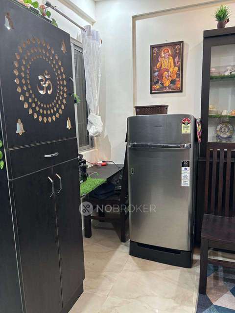 2 BHK Flat In Aswani Sunshine Apartment For Sale  In Buragunte