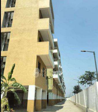 2 BHK Flat In Aswani Sunshine Apartment For Sale  In Buragunte