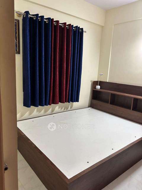 2 BHK Flat In Aswani Sunshine Apartment For Sale  In Buragunte