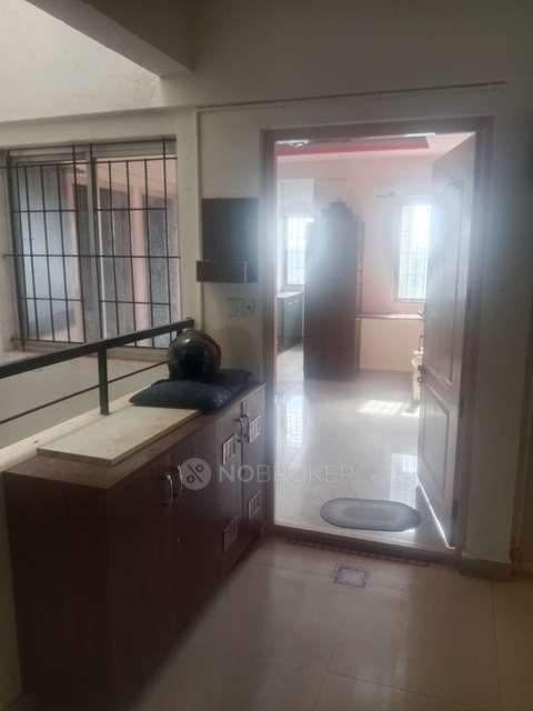 2 BHK Flat In Aswani Sunshine Apartment For Sale  In Buragunte