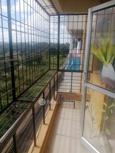 2 BHK Flat In Aswani Sunshine Apartment For Sale  In Buragunte