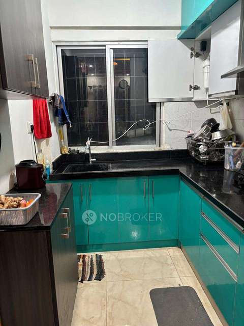 2 BHK Flat In Aswani Sunshine Apartment For Sale  In Buragunte