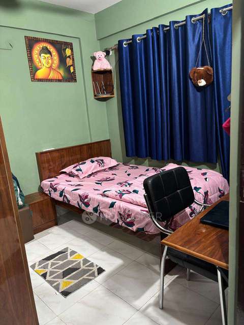 2 BHK Flat In Aswani Sunshine Apartment For Sale  In Buragunte