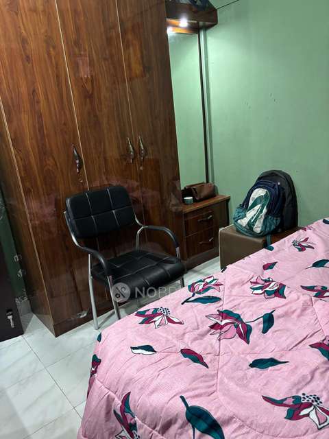 2 BHK Flat In Aswani Sunshine Apartment For Sale  In Buragunte