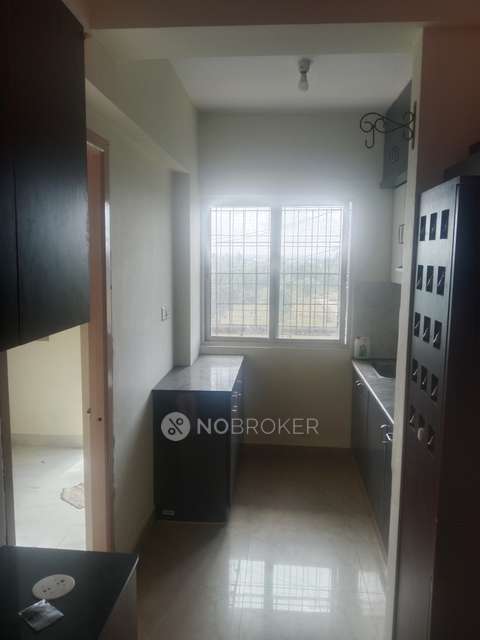 2 BHK Flat In Aswani Sunshine Apartment For Sale  In Buragunte