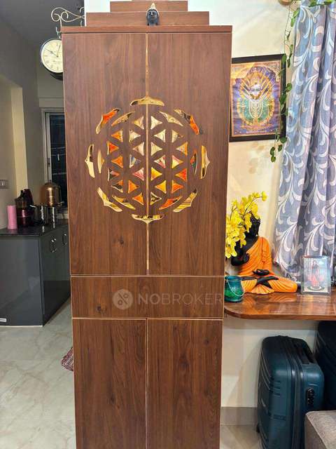 2 BHK Flat In Aswani Sunshine Apartment For Sale  In Buragunte