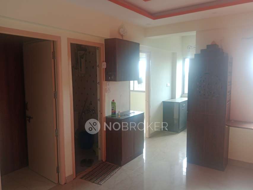 2 BHK Flat In Aswani Sunshine Apartment For Sale  In Buragunte