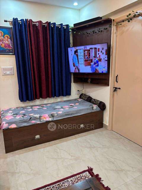 2 BHK Flat In Aswani Sunshine Apartment For Sale  In Buragunte