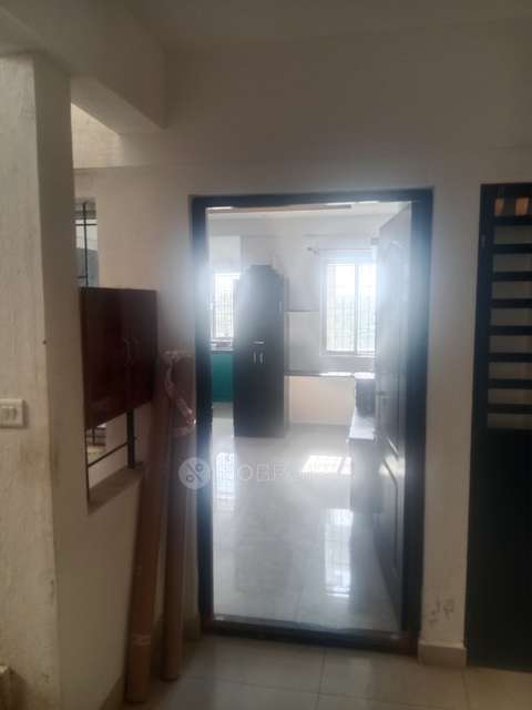 2 BHK Flat In Aswani Sunshine Apartment For Sale  In Buragunte