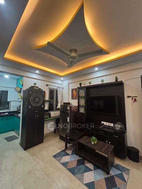 2 BHK Flat In Aswani Sunshine Apartment For Sale  In Buragunte