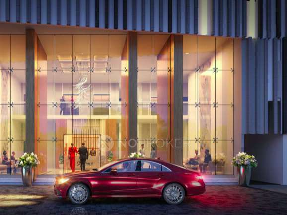 4 BHK Flat In Shraddha Skyline For Sale  In Borivali West