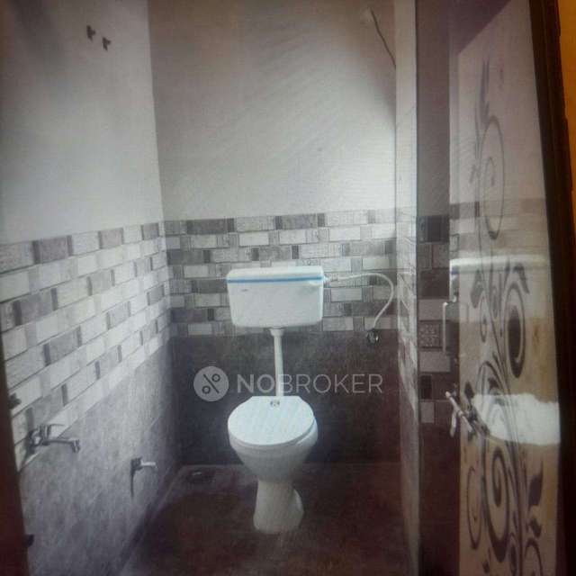 1 BHK House for Rent  In Charholi Phata