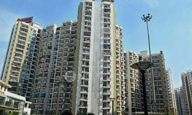 2 BHK Flat In  Prateek Wisteria For Sale  In Sector 77
