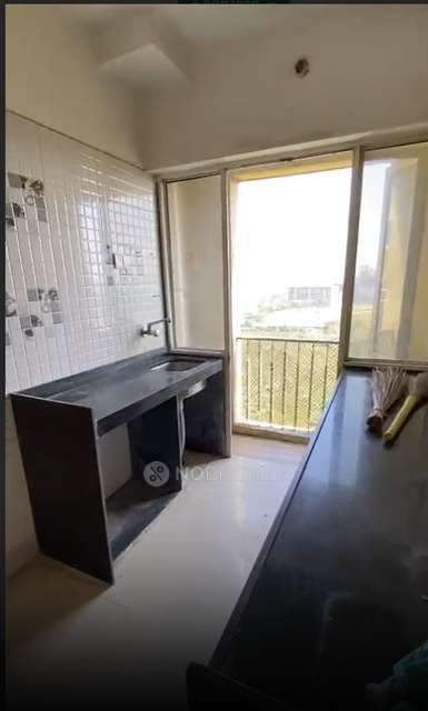 1 BHK Flat In Nakshatra Green  For Sale  In Naigaon East