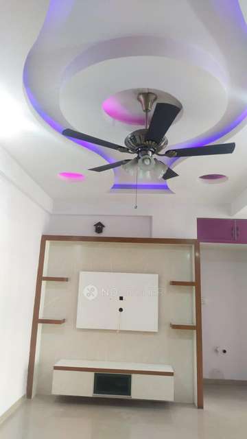 2 BHK Flat In Nd Magnolia Bengaluru For Sale  In Nagondanahalli,