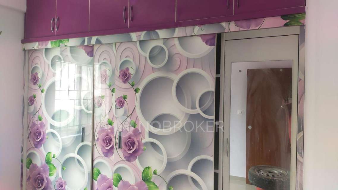 2 BHK Flat In Nd Magnolia Bengaluru For Sale  In Nagondanahalli,