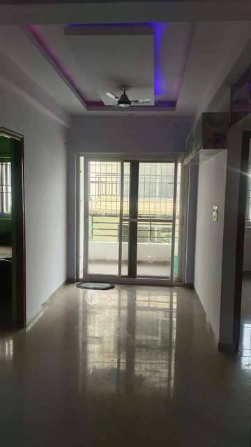 2 BHK Flat In Nd Magnolia Bengaluru For Sale  In Nagondanahalli,