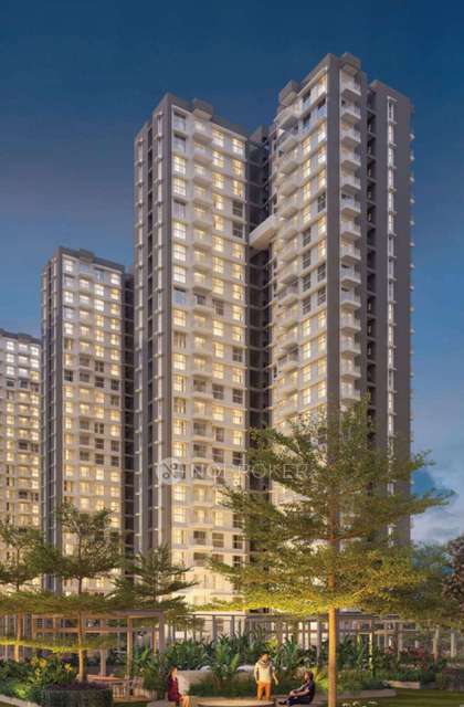 2 BHK Flat In Soul At Godrej Ananda, Gummanahalli  For Sale  In Gummanahalli 